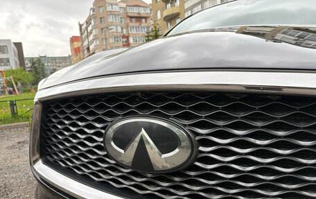 Infiniti QX50 II, 2019 год, 2 890 000 рублей, 10 фотография