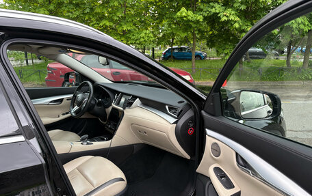Infiniti QX50 II, 2019 год, 2 890 000 рублей, 11 фотография