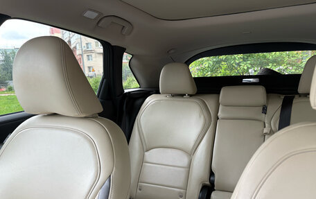 Infiniti QX50 II, 2019 год, 2 890 000 рублей, 17 фотография