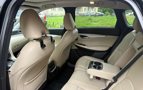 Infiniti QX50 II, 2019 год, 2 890 000 рублей, 18 фотография