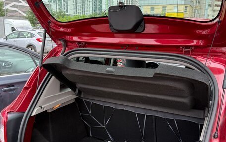 Renault Sandero II рестайлинг, 2016 год, 805 000 рублей, 12 фотография
