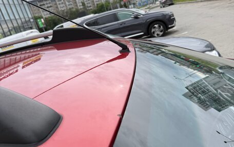 Renault Sandero II рестайлинг, 2016 год, 805 000 рублей, 32 фотография
