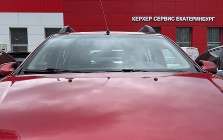 Renault Sandero II рестайлинг, 2016 год, 805 000 рублей, 40 фотография