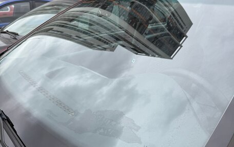 Renault Sandero II рестайлинг, 2016 год, 805 000 рублей, 39 фотография