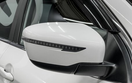 Nissan Qashqai, 2019 год, 1 669 900 рублей, 9 фотография
