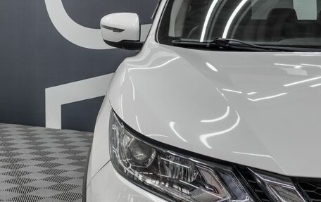Nissan Qashqai, 2019 год, 1 669 900 рублей, 8 фотография