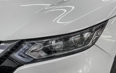Nissan Qashqai, 2019 год, 1 669 900 рублей, 23 фотография