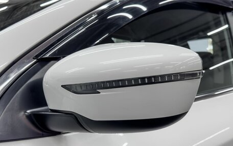 Nissan Qashqai, 2019 год, 1 669 900 рублей, 22 фотография