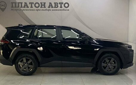 Toyota RAV4, 2026 год, 4 049 000 рублей, 4 фотография