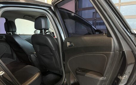 Opel Astra J, 2011 год, 620 000 рублей, 17 фотография