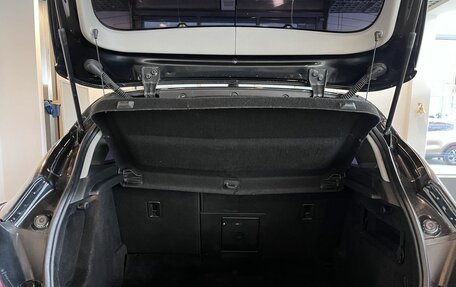 Opel Astra J, 2011 год, 620 000 рублей, 18 фотография