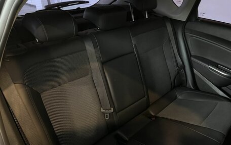 Opel Astra J, 2011 год, 620 000 рублей, 33 фотография