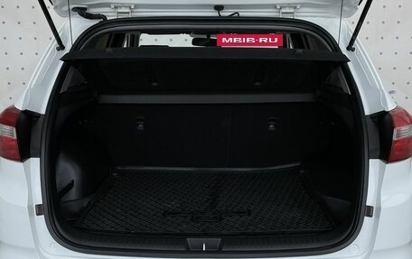 Hyundai Creta I рестайлинг, 2017 год, 1 750 000 рублей, 7 фотография