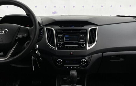Hyundai Creta I рестайлинг, 2017 год, 1 750 000 рублей, 16 фотография