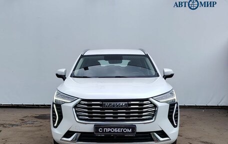 Haval Jolion, 2023 год, 1 710 000 рублей, 2 фотография
