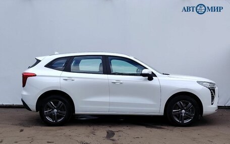 Haval Jolion, 2023 год, 1 710 000 рублей, 4 фотография