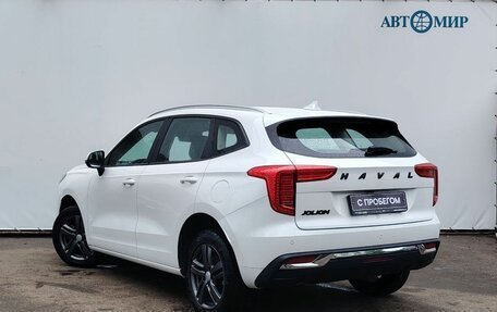 Haval Jolion, 2023 год, 1 710 000 рублей, 6 фотография
