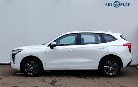 Haval Jolion, 2023 год, 1 710 000 рублей, 5 фотография