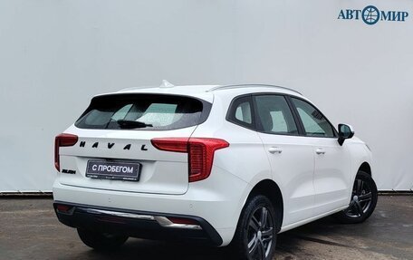 Haval Jolion, 2023 год, 1 710 000 рублей, 8 фотография