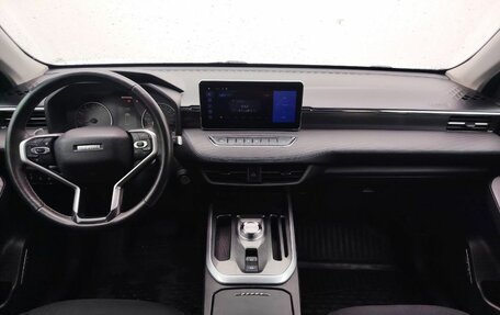 Haval Jolion, 2023 год, 1 710 000 рублей, 9 фотография