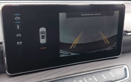 Haval Jolion, 2023 год, 1 710 000 рублей, 13 фотография