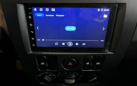Renault Sandero I, 2013 год, 668 000 рублей, 13 фотография