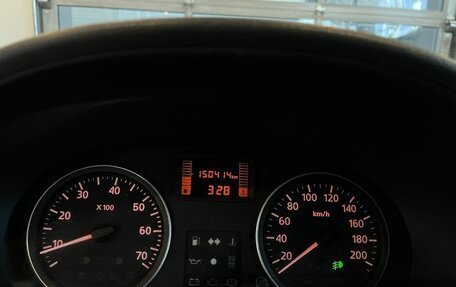 Renault Sandero I, 2013 год, 668 000 рублей, 11 фотография