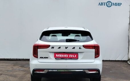 Haval Jolion, 2023 год, 1 710 000 рублей, 7 фотография