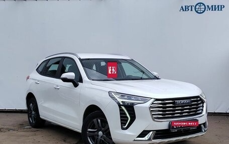 Haval Jolion, 2023 год, 1 710 000 рублей, 3 фотография