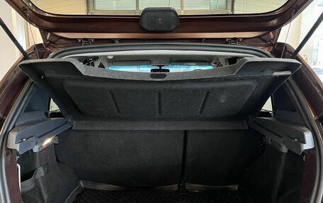Renault Sandero I, 2013 год, 668 000 рублей, 16 фотография
