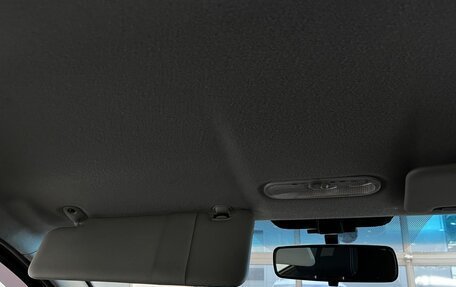 Renault Sandero I, 2013 год, 668 000 рублей, 27 фотография