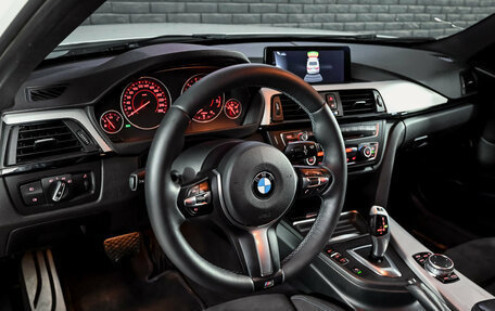 BMW 3 серия, 2014 год, 1 950 000 рублей, 12 фотография