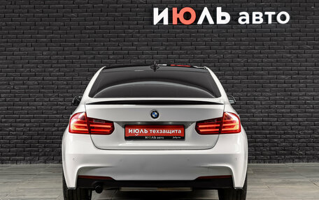 BMW 3 серия, 2014 год, 1 950 000 рублей, 5 фотография