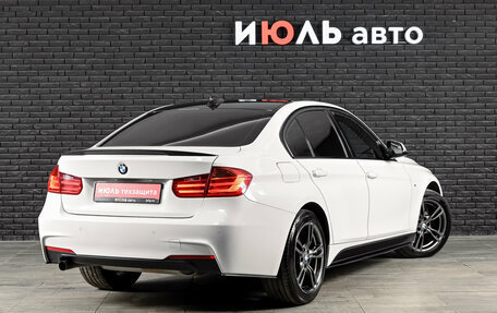 BMW 3 серия, 2014 год, 1 950 000 рублей, 4 фотография