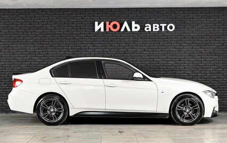 BMW 3 серия, 2014 год, 1 950 000 рублей, 9 фотография