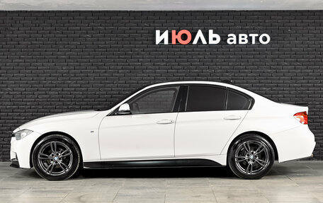 BMW 3 серия, 2014 год, 1 950 000 рублей, 8 фотография