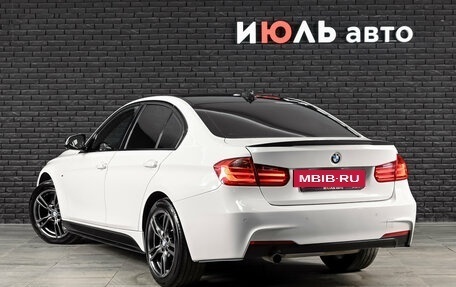 BMW 3 серия, 2014 год, 1 950 000 рублей, 7 фотография