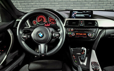 BMW 3 серия, 2014 год, 1 950 000 рублей, 18 фотография