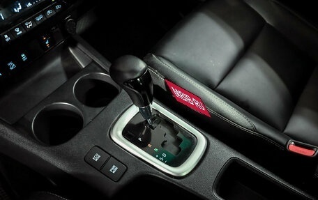 Toyota Hilux VIII, 2016 год, 2 980 000 рублей, 14 фотография