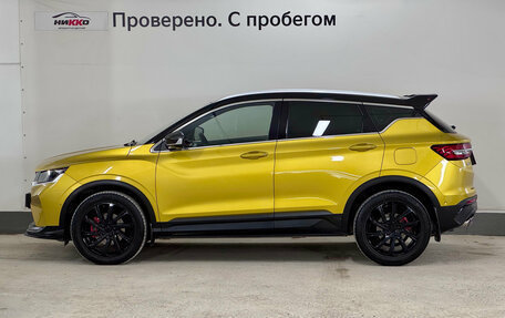 Geely Coolray I, 2022 год, 1 780 000 рублей, 6 фотография