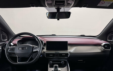 Geely Coolray I, 2022 год, 1 780 000 рублей, 18 фотография