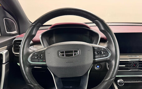 Geely Coolray I, 2022 год, 1 780 000 рублей, 16 фотография