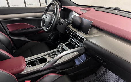 Geely Coolray I, 2022 год, 1 780 000 рублей, 19 фотография