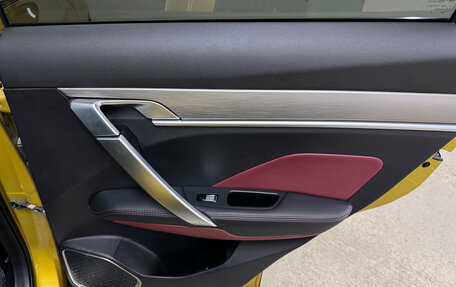 Geely Coolray I, 2022 год, 1 780 000 рублей, 23 фотография