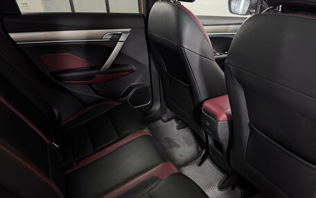Geely Coolray I, 2022 год, 1 780 000 рублей, 24 фотография