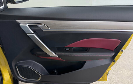 Geely Coolray I, 2022 год, 1 780 000 рублей, 22 фотография