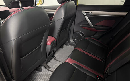 Geely Coolray I, 2022 год, 1 780 000 рублей, 25 фотография