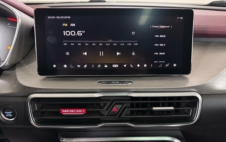 Geely Coolray I, 2022 год, 1 780 000 рублей, 14 фотография
