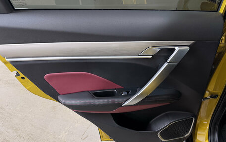 Geely Coolray I, 2022 год, 1 780 000 рублей, 26 фотография