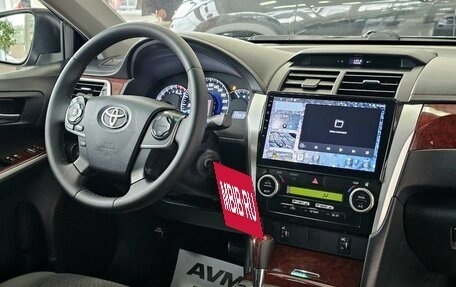 Toyota Camry, 2012 год, 1 889 000 рублей, 20 фотография